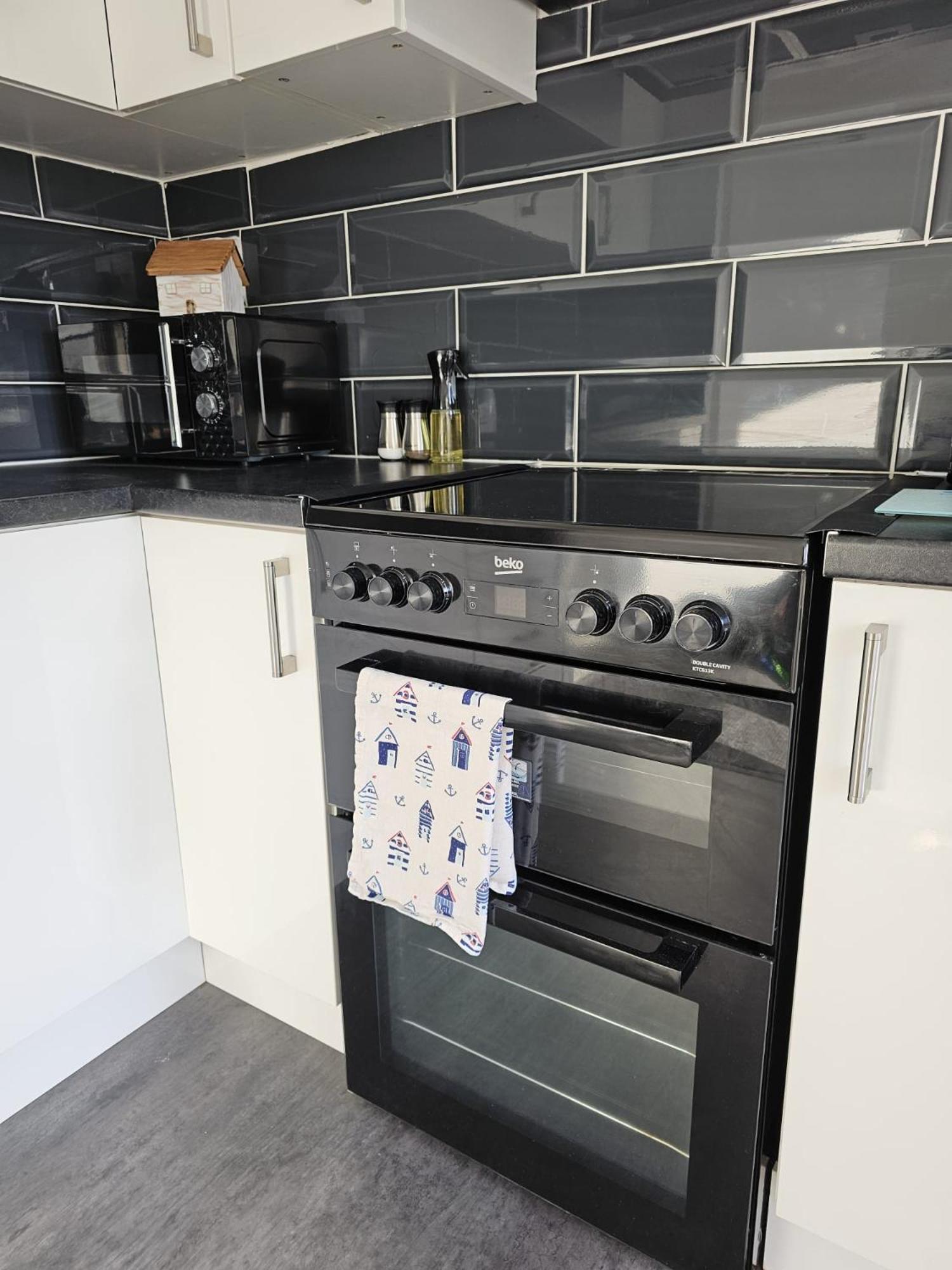 The Nautical Nook Apartment Dawlish Luaran gambar