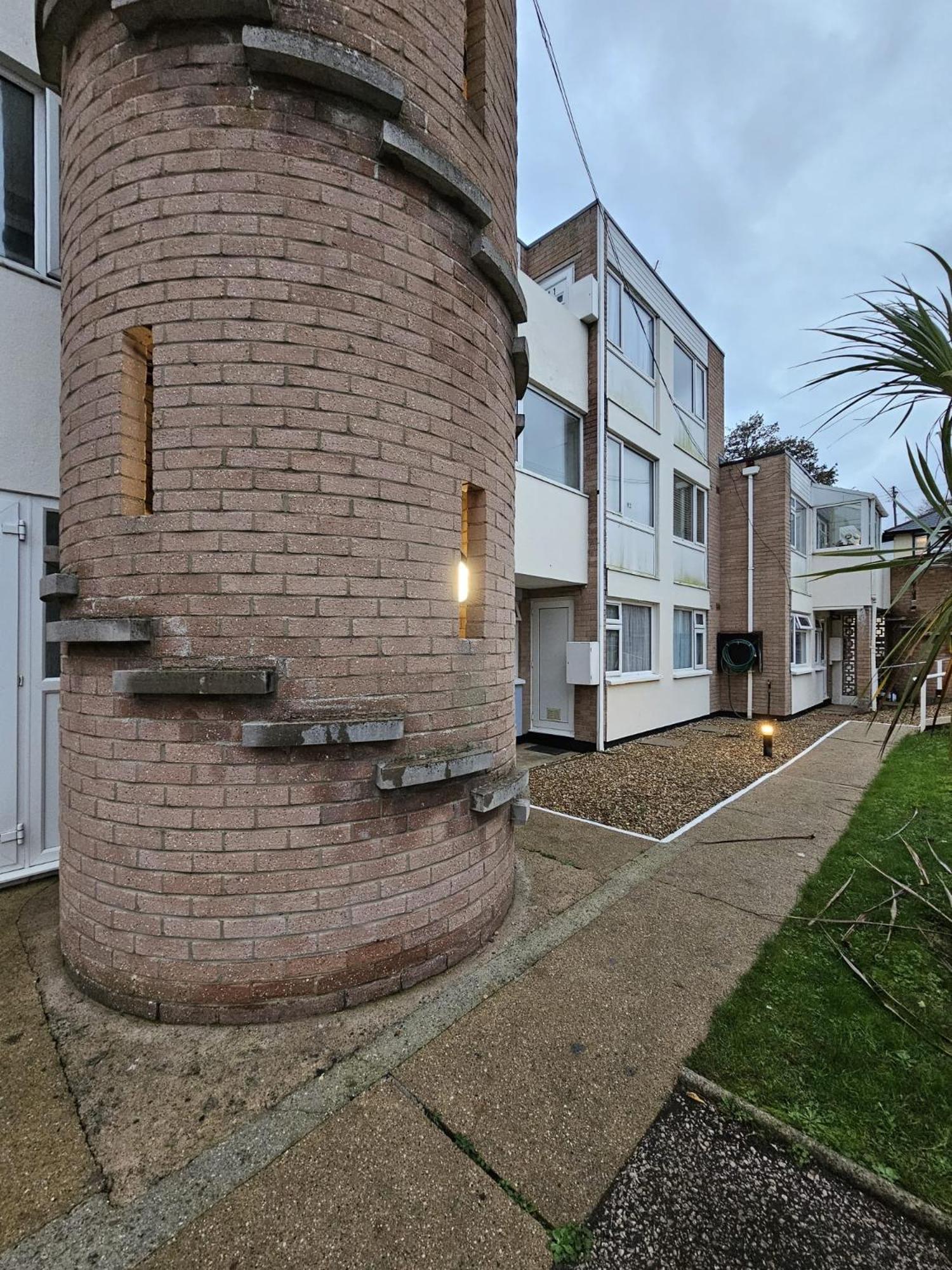 The Nautical Nook Apartment Dawlish Luaran gambar