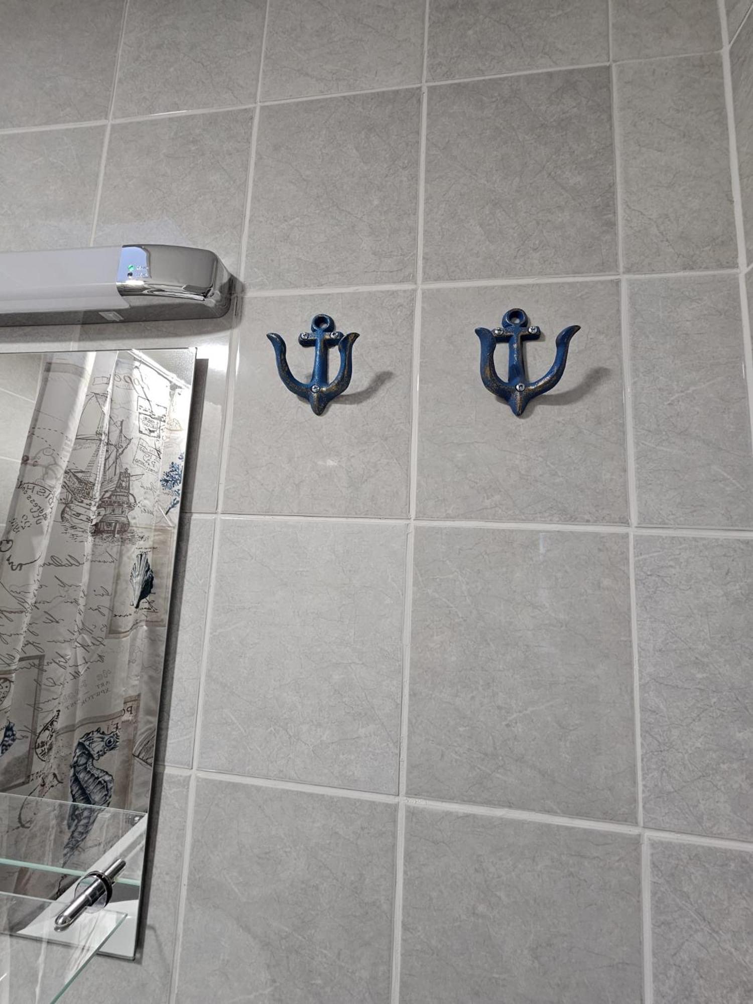 The Nautical Nook Apartment Dawlish Luaran gambar