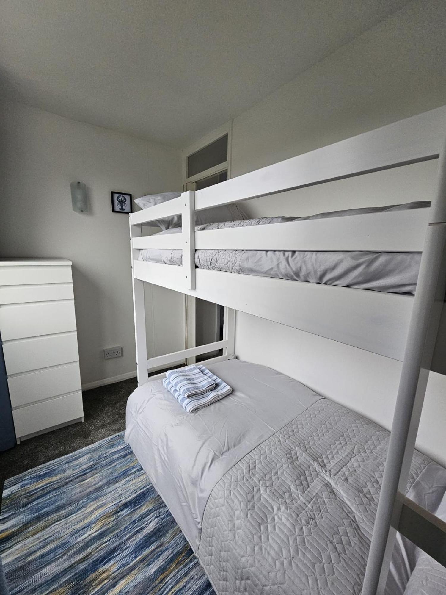 The Nautical Nook Apartment Dawlish Luaran gambar