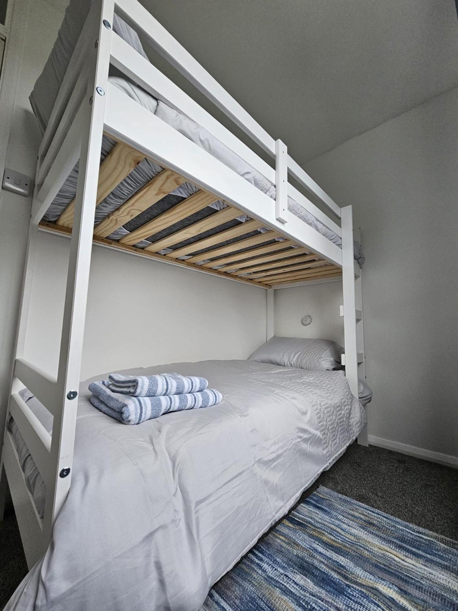 The Nautical Nook Apartment Dawlish Luaran gambar