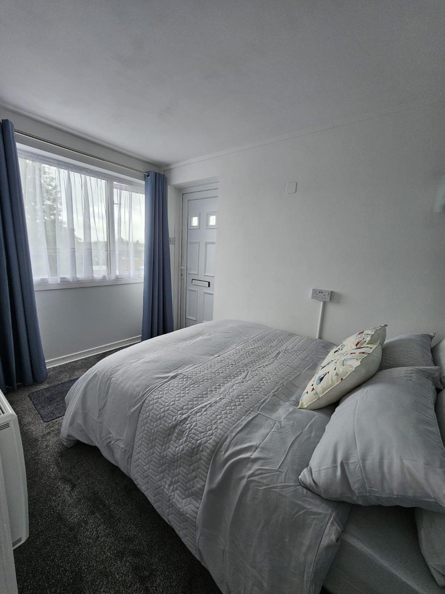 The Nautical Nook Apartment Dawlish Luaran gambar